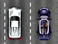 Laro Mga supercar ng adrenaline  online