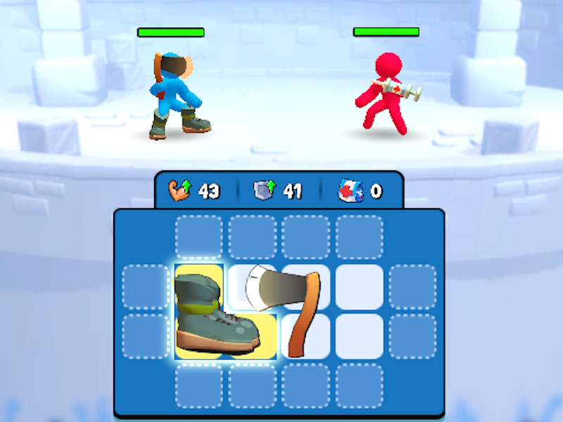 Laro Survivor Tournament online