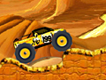 Laro Desert Monster online