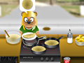 Laro Gutom na Bears  online
