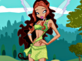 Laro Winx Club Layla  online