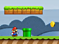 Laro Mario Zone  online