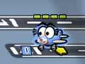 Laro Airport Mania 2 - Mga ligaw na biyahe  online