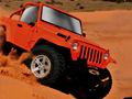 Laro Desert Jeep online
