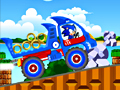 Laro Sonic Truck  online