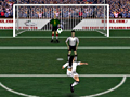 Laro Bicycle Kick Champ  online