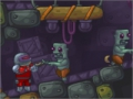 Laro Zombotron  online