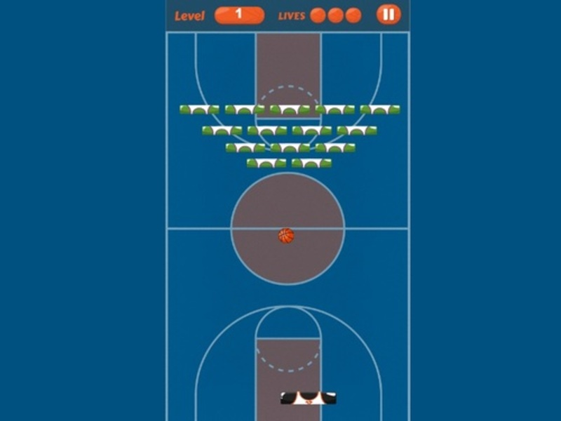 Laro Basket boom online