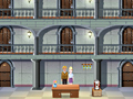 Laro Castle Hotel  online