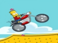 Laro Bart Bike Fun  online