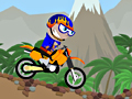 Laro Barney Ang Biker South American Hamon  online