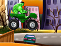 Laro Hulk Truck  online