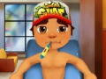 Laro Subway surfing: operasyon  online