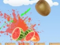 Laro Crazy Fruits Killer  online