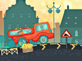 Laro Pizza Truck  online