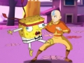 Laro SpongeBob: Summer Super gulo  online