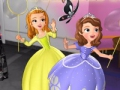 Laro Sofia ang First: Ang sumpa Princess Ivy  online