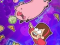 Laro Gravity Falls: Start baboy  online