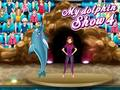 Laro Aking Dolphin Show 4  online
