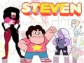 Laro Steven Universe: Puzzle online