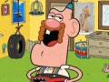 Laro Uncle Lolo: Puzzle  online