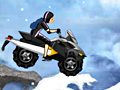 Laro Rancho Ice Racer online