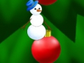 Laro Christmas Snowman  online