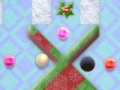 Laro Christmas mini golf  online