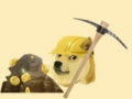 Laro Dog minero  online