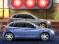 Laro Streetrace Fury online