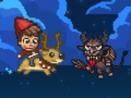 Laro Christmas rescue  online