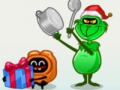 Laro Hangal na paraan upang mamatay: Christmas Party  online