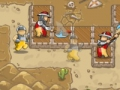 Laro Defense Crusader  online