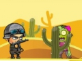 Laro Zombie tagabaril online