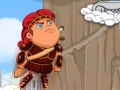 Laro Heroes paglukso  online