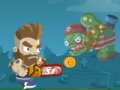 Laro Zombies kumain ang lahat ng  online