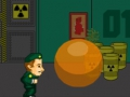 Laro Radioactive bola  online