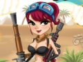 Laro Hunter Mummies  online
