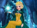 Laro Malamig na Puso: Elsa Princess  online