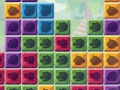Laro Jungle Blocks  online