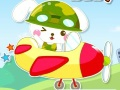 Laro Sige na Baby Rabbit  online