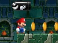 Laro Mario: Extra Antas  online