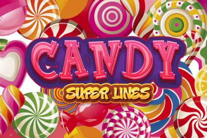 Laro Candy super line  online