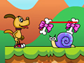 Laro Little Dog Adventure online