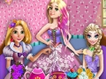 Laro Magical Tea Party abay na babae  online