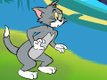 Laro Tom at Jerry - Cat Crossing  online