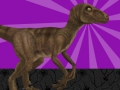 Laro Dino Hunter 2  online