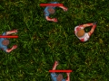 Laro Sombi War  online
