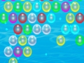 Laro Fish: Bubble Shooter  online