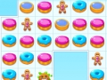 Laro Koleksyon ng mga sweets  online